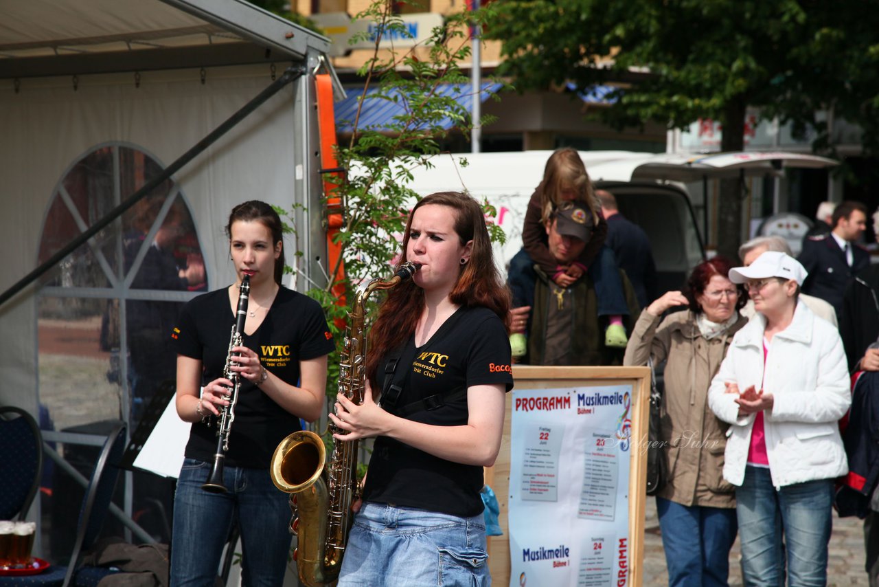 Bild 217 - Musikfest Bad Bramstedt am 23.6.12